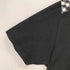 バーバリーブラックレーベル BURBERRY BLACK LABEL チェック Vネックカットソー メンズ  3